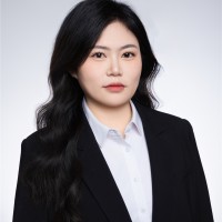 Daisy Peng