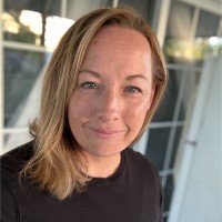 Samantha Shepard