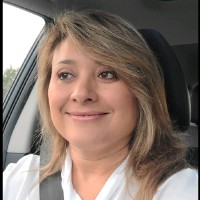 Virginia Gutierrez