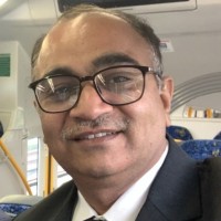 Pawan Verma
