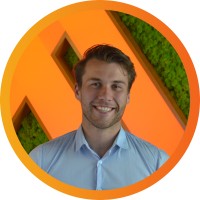 Steven van 't Ende