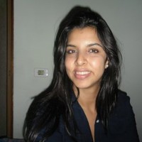 Valeria Emilia Teixeira