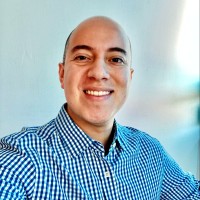 Pablo Cortina
