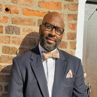 Marlon Murphy, MPA