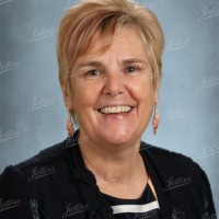 Ann Daly-Mallard