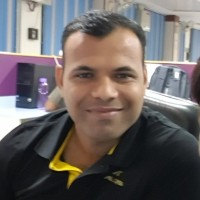 Peter Singh