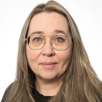 Stina Sjöblom