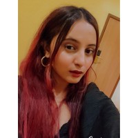 Saisha Chaudhari