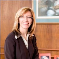 Alysia Carter, CPA, CA, CMA