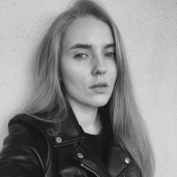 Angelina Slobodyanyuk
