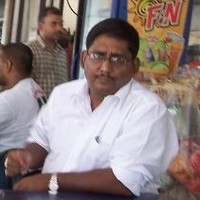 Kunal Majumdar