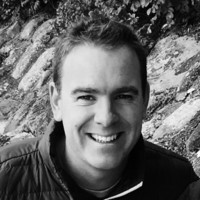 David Mcglade Cmgr Mcmi
