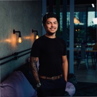 Lennon Matsumoto