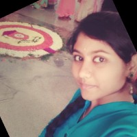 Preethi Rajesh