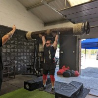 Matty Franklin