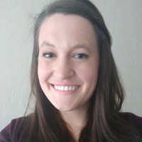 Amanda Holmes, MEd, RD, LD