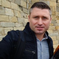 Vasile Cornei