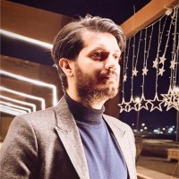 ehsan jamali