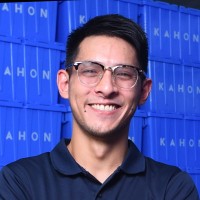 Nicholas Padilla