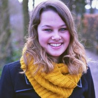 Boudien van der Werf