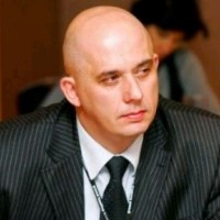 Veselin Djordjevic