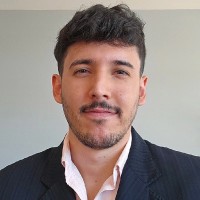 Luca Mozart Araujo Almeida