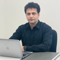 Mustafa Hussain