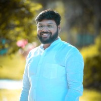 Prashant Bhadule