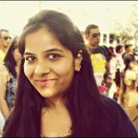 Rashmi Bhanage