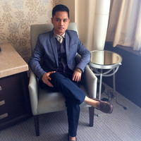 Marlon Rabin Bibe