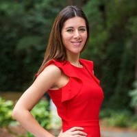 Giselle Gamero Singh