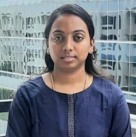 Sheethal Ramesh