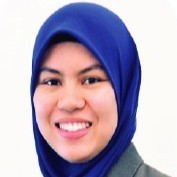 Amira Mustaffa