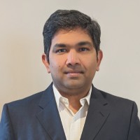 Suresh Krishna
