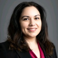 Amanda Echevarria