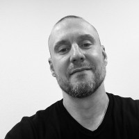 Oleg Logovikov