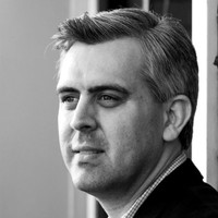 Nathan Pilbrow