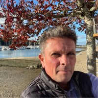 JEAN CHRISTOPHE GABIACHE