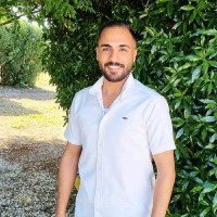 Ahmad Almohsen