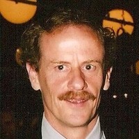 Geoffrey Moss