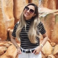 Ana Carolina Chaves, CEA, PAAP