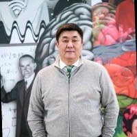 Медеу Тузелбаев