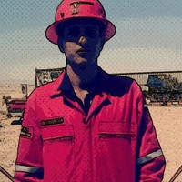 Ahmed Salah Elhawarry