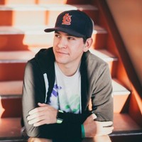 Dane Iwata
