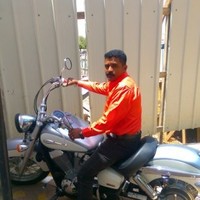 Rajan Gobi
