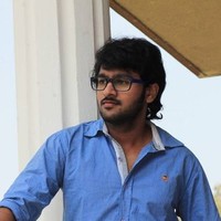 Sujan Raj