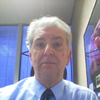 Douglas Myers