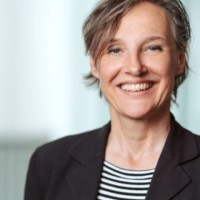 Patrizia Reidl