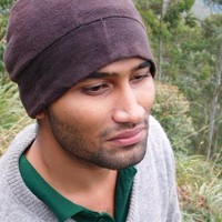 Manu Joseph