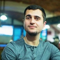 Владимир Попов